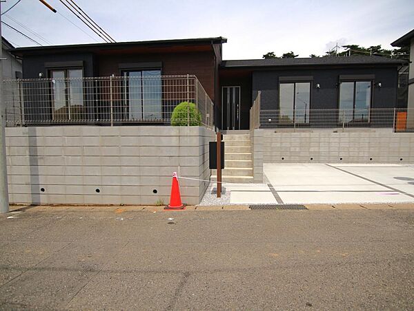 人気の平屋のお家です☆彡完成しました♪ご内見できます☆彡☆彡現地集合・現地解散大歓迎です♪お気軽にお問い合わせください☆