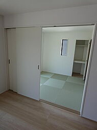 和室の画像