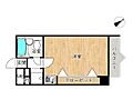 サンパレス21姫路9階210万円
