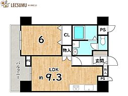クリーンピア南大路時計台オーナーチェンジ