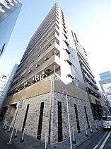 ガラ・グランディ大手町  ｜ 東京都千代田区神田錦町1丁目（賃貸マンション1K・8階・24.02㎡） その1