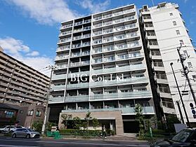 東京都墨田区菊川3丁目（賃貸マンション1K・5階・25.67㎡） その16