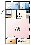 川崎市川崎区渡田4丁目 2階建 築14年のイメージ