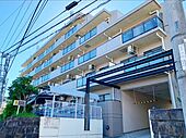 横浜市鶴見区岸谷1丁目 5階建 築30年のイメージ