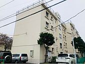 横浜市西区宮ケ谷 4階建 築62年のイメージ