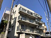 横浜市港北区篠原西町 4階建 築40年のイメージ