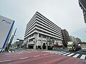 横浜市鶴見区鶴見中央2丁目 9階建 築41年のイメージ