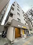 横浜市神奈川区西神奈川1丁目 6階建 築36年のイメージ