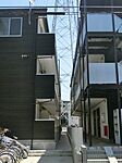 横浜市鶴見区矢向1丁目 3階建 築7年のイメージ
