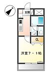 横浜市保土ケ谷区仏向町 3階建 築22年のイメージ