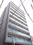 横浜市中区末吉町1丁目 10階建 築11年のイメージ