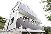 横浜市神奈川区白幡上町 2階建 築14年のイメージ