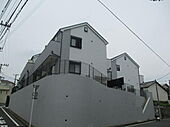 横浜市港北区篠原西町 2階建 築5年のイメージ