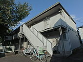 川崎市幸区東小倉 2階建 築37年のイメージ