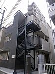 横浜市神奈川区栄町 3階建 築6年のイメージ