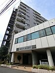 横浜市神奈川区東神奈川2丁目 10階建 築33年のイメージ