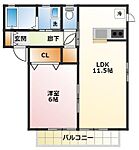 横浜市鶴見区市場東中町 2階建 築20年のイメージ