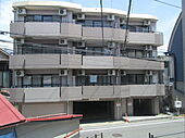 横浜市中区大和町1丁目 4階建 築28年のイメージ
