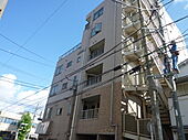 横浜市西区浅間町4丁目 6階建 築24年のイメージ