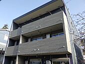 横浜市保土ケ谷区坂本町 3階建 築4年のイメージ