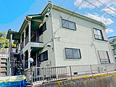 横浜市港北区小机町 2階建 築37年のイメージ