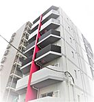 横浜市鶴見区生麦5丁目 7階建 築4年のイメージ