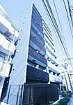 横浜市鶴見区生麦4丁目 9階建 築5年のイメージ
