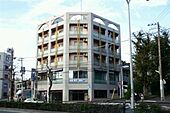 横浜市神奈川区白楽 6階建 築30年のイメージ