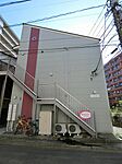 横浜市西区中央2丁目 2階建 築9年のイメージ