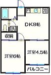 横浜市神奈川区大口通 4階建 築37年のイメージ