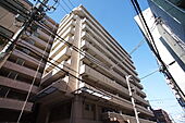 横浜市南区万世町2丁目 10階建 築21年のイメージ