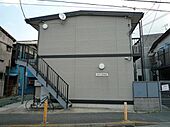 横浜市神奈川区大口仲町 2階建 築20年のイメージ