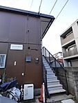 横浜市保土ケ谷区仏向町 2階建 築40年のイメージ