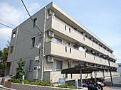 横浜市保土ケ谷区岡沢町 3階建 築17年のイメージ