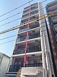 横浜市鶴見区生麦1丁目 9階建 築5年のイメージ