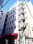 横浜市鶴見区鶴見中央4丁目 7階建 築17年のイメージ