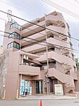 横浜市神奈川区白幡上町 6階建 築30年のイメージ
