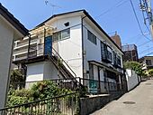 横浜市神奈川区三ツ沢上町 2階建 築48年のイメージ
