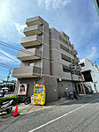 横浜市神奈川区六角橋1丁目 6階建 築20年のイメージ