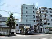 横浜市中区本郷町1丁目 7階建 築35年のイメージ