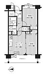 横浜市港北区樽町１丁目 7階建 築19年のイメージ