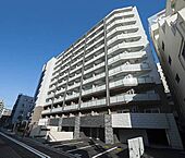 横浜市中区吉田町 11階建 築10年のイメージ