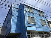 横浜市港北区錦が丘 3階建 築42年のイメージ