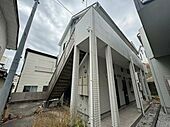 横浜市神奈川区大口通 2階建 築13年のイメージ