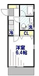 横浜市南区大岡1丁目 2階建 築11年のイメージ