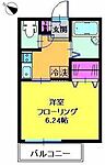 横浜市鶴見区市場西中町 4階建 築16年のイメージ