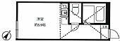 横浜市神奈川区大口通 2階建 築7年のイメージ