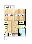 横浜市南区永田南1丁目 6階建 築50年のイメージ