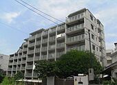 横浜市神奈川区三ツ沢西町 7階建 築16年のイメージ