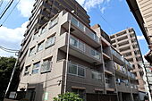 横浜市西区戸部本町 6階建 築28年のイメージ